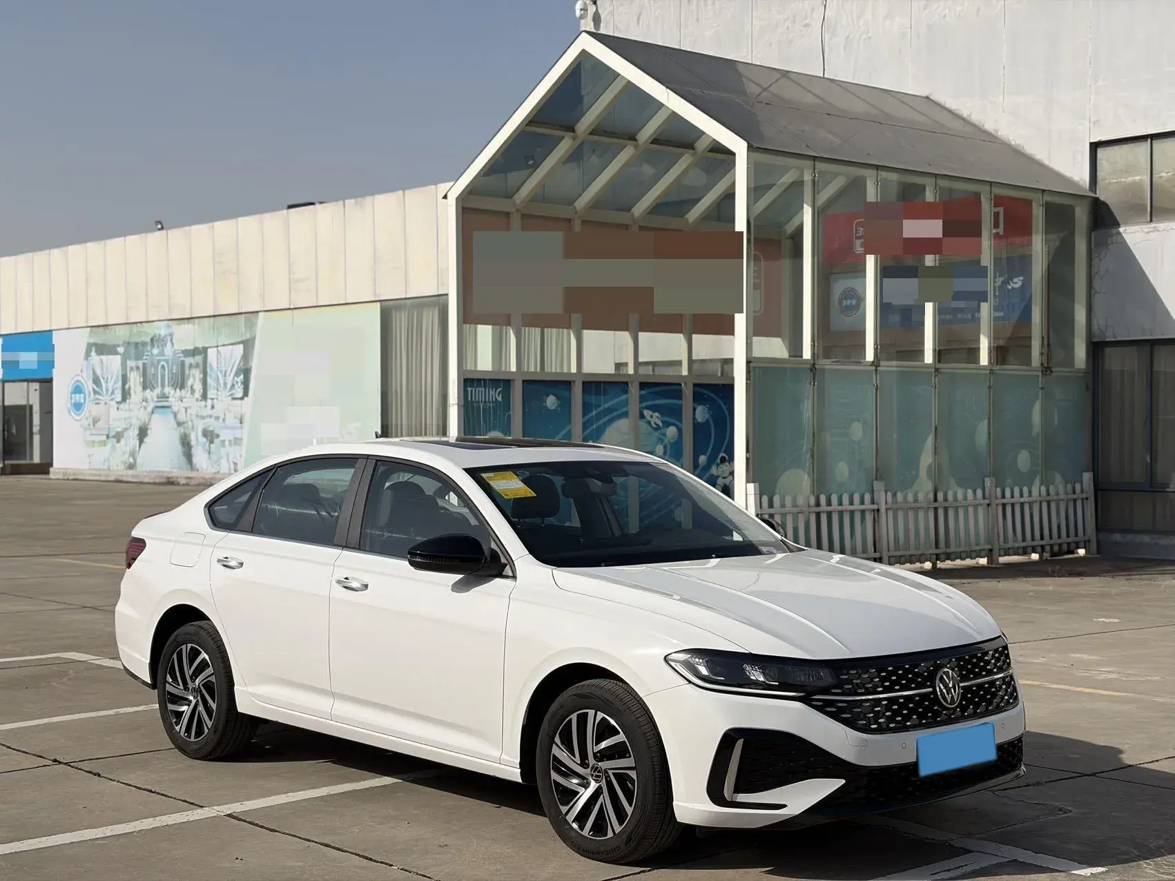 2024 VOLKSWAGEN LAVIDA thumbnail 3