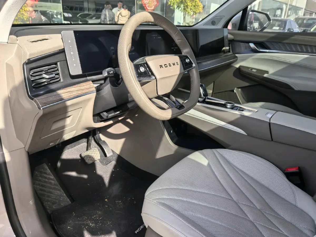 2023 Roewe RX9 2.0T 242HP L4 9AT,autocango,china used car exporter,china ev exporter,chinese used car exporter,chinese used ev exporter