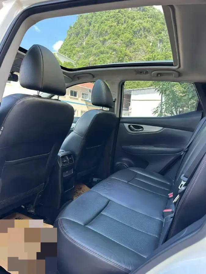 2021 Nissan Qashqai 2.0L 151HP L4 CVT,autocango,china used car exporter,china ev exporter,chinese used car exporter,chinese used ev exporter