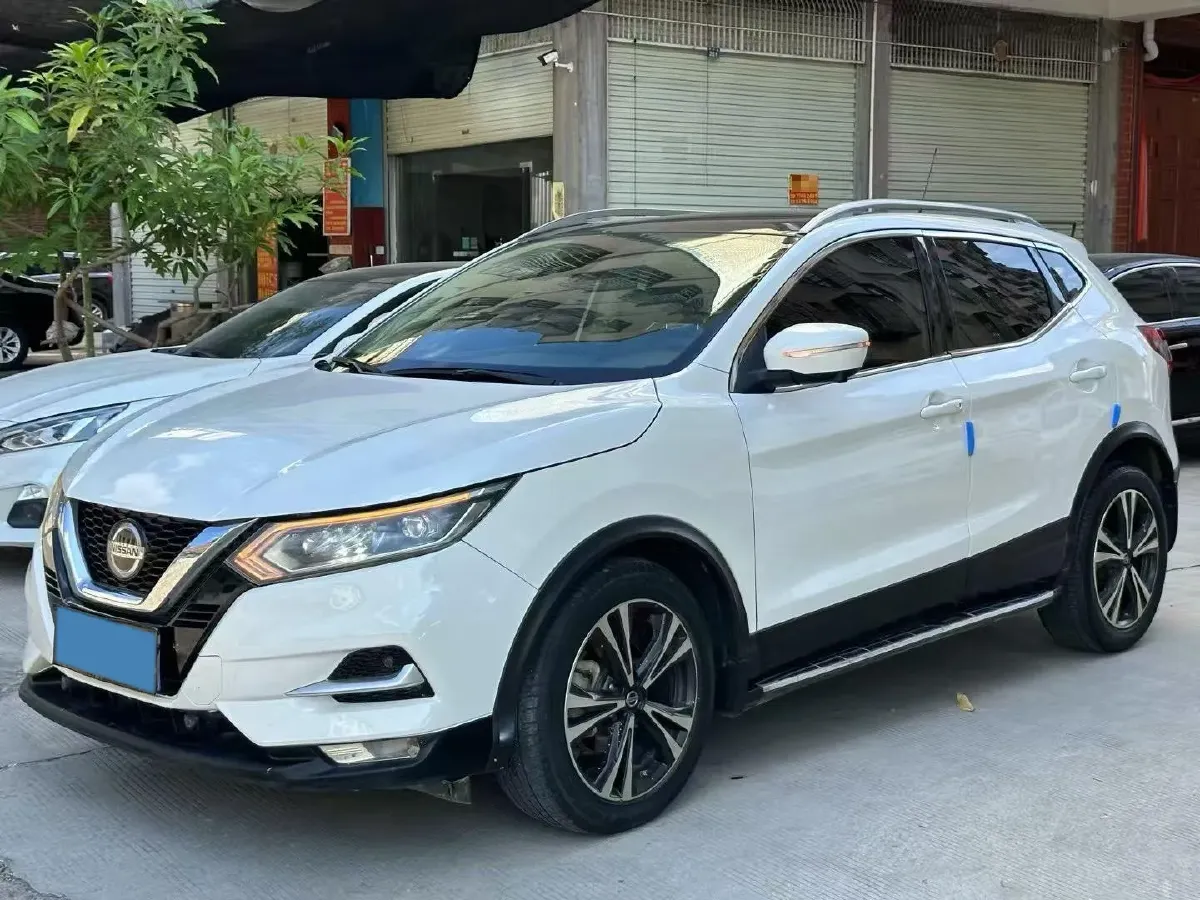 2021 Nissan Qashqai 2.0L 151HP L4 CVT,autocango,china used car exporter,china ev exporter,chinese used car exporter,chinese used ev exporter