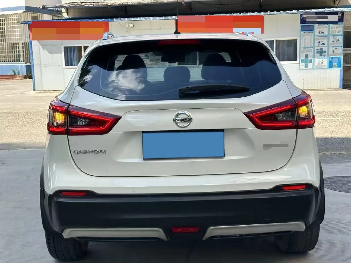 2021 Nissan Qashqai 2.0L 151HP L4 CVT,autocango,china used car exporter,china ev exporter,chinese used car exporter,chinese used ev exporter