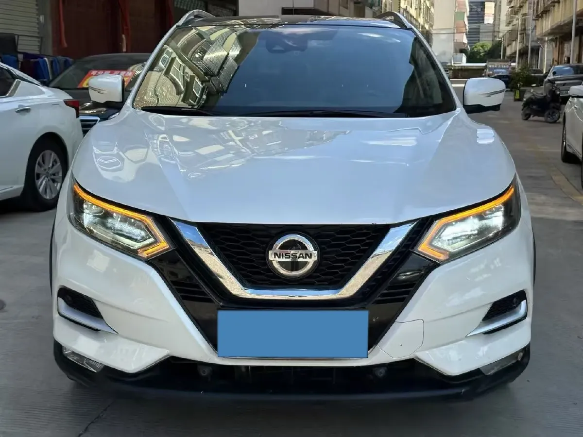 2021 Nissan Qashqai 2.0L 151HP L4 CVT,autocango,china used car exporter,china ev exporter,chinese used car exporter,chinese used ev exporter
