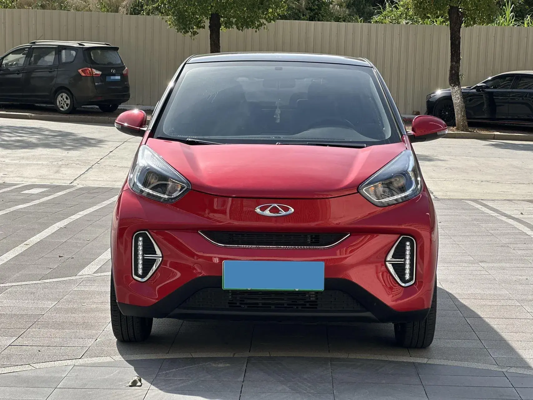 2022 CHERY LITTLE thumbnail 2