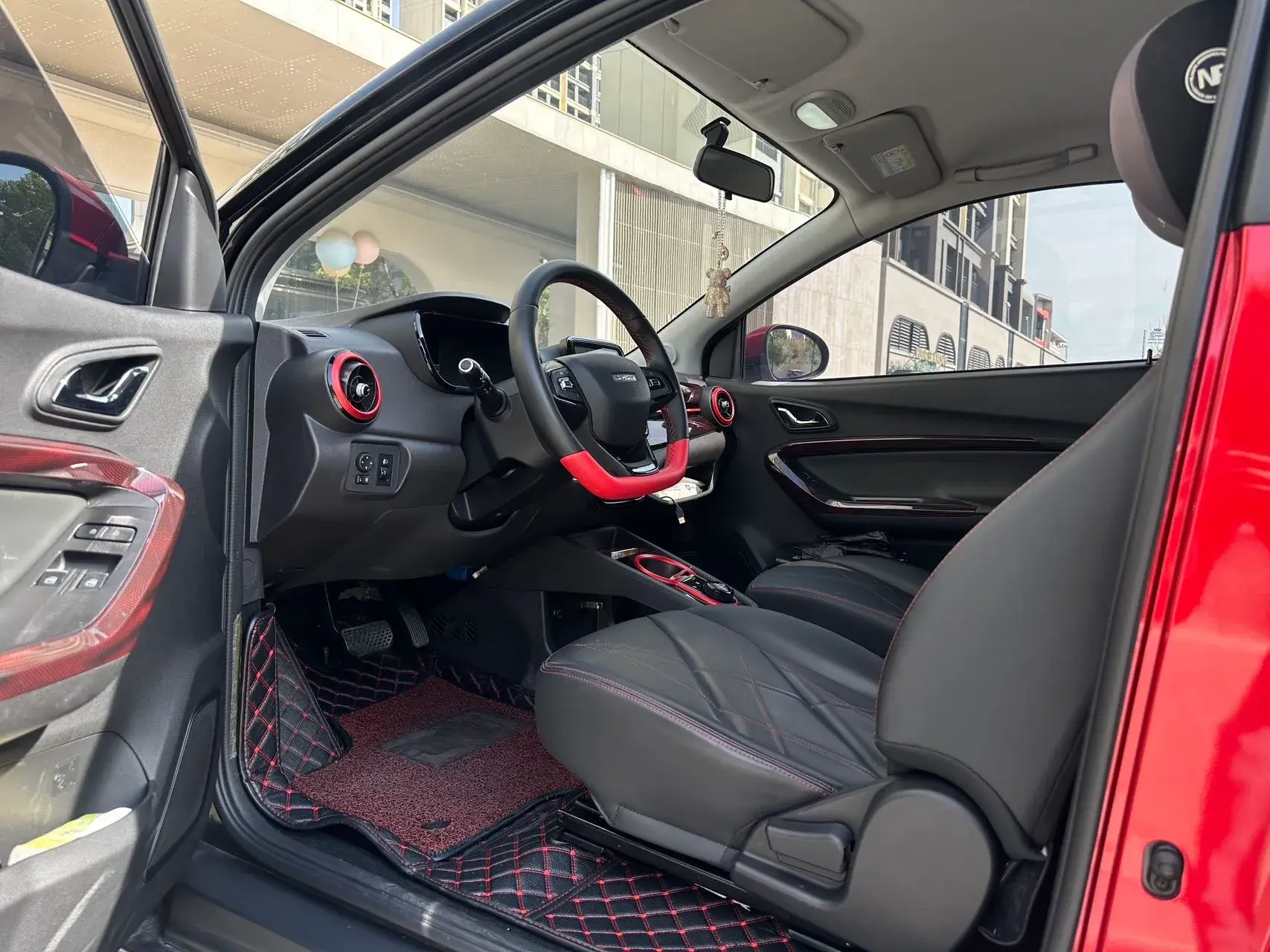 2022 CHERY LITTLE thumbnail 3