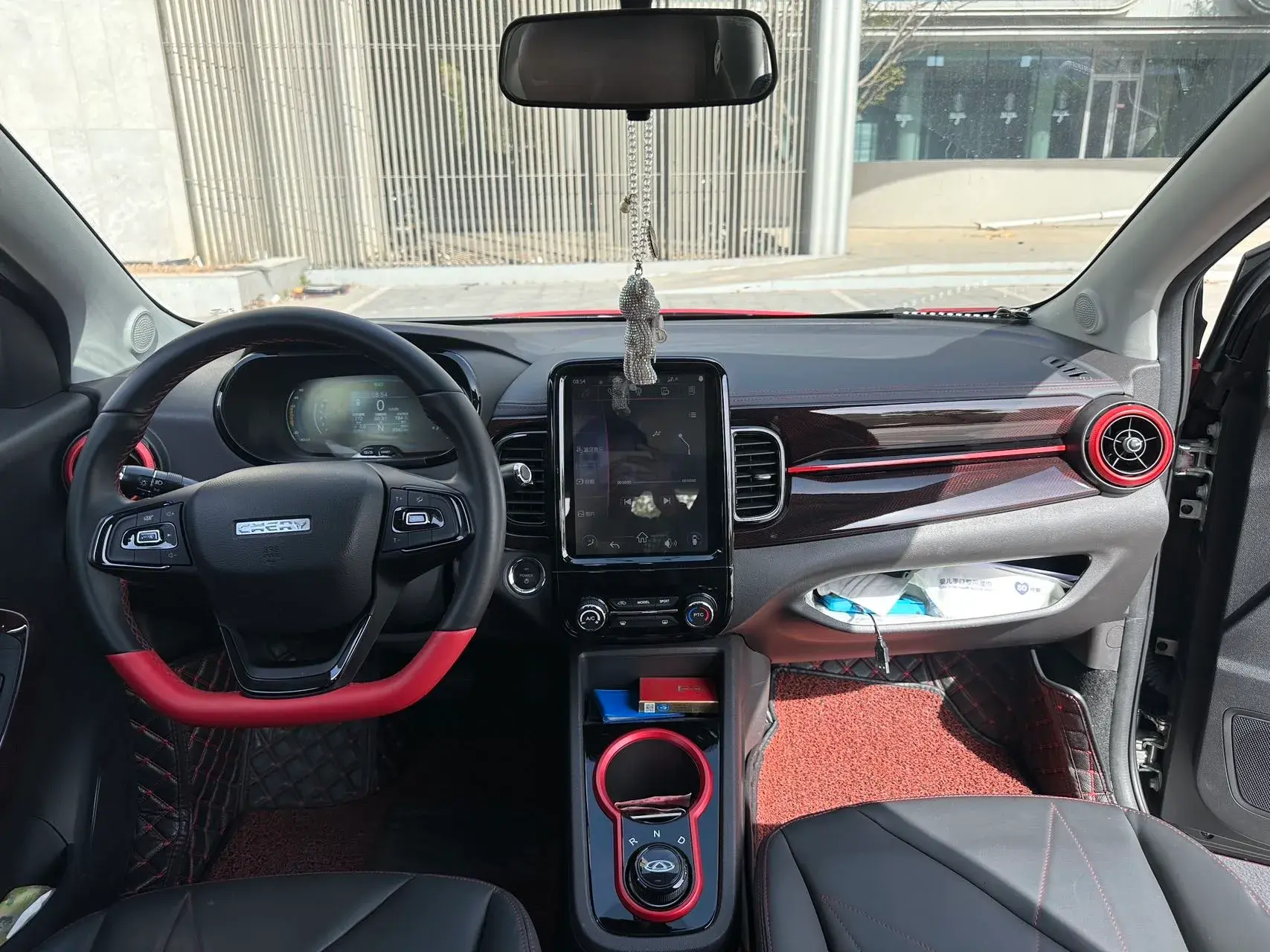 2022 CHERY LITTLE thumbnail 4