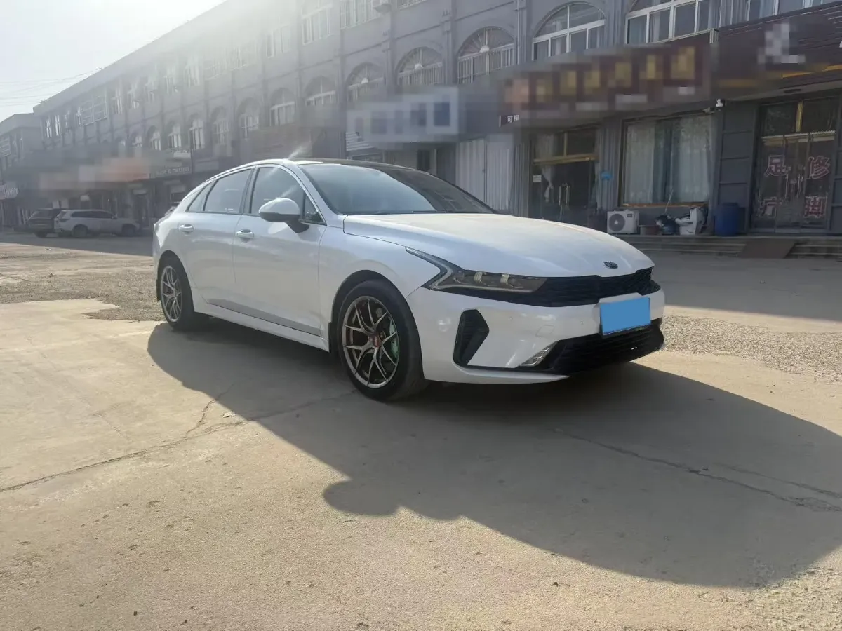 2020 Kia K5 2.0T 240HP L4 8AT,autocango,china used car exporter,china ev exporter,chinese used car exporter,chinese used ev exporter