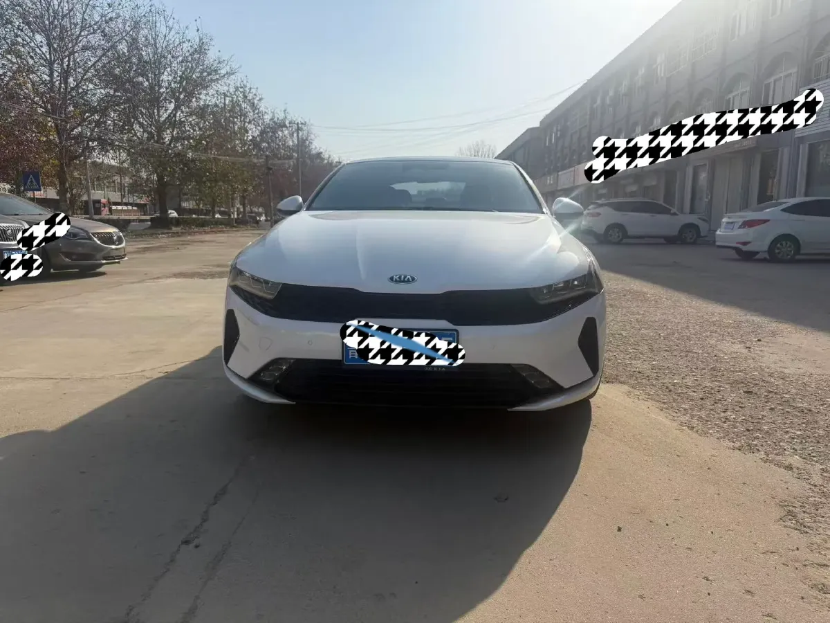 2020 Kia K5 2.0T 240HP L4 8AT,autocango,china used car exporter,china ev exporter,chinese used car exporter,chinese used ev exporter