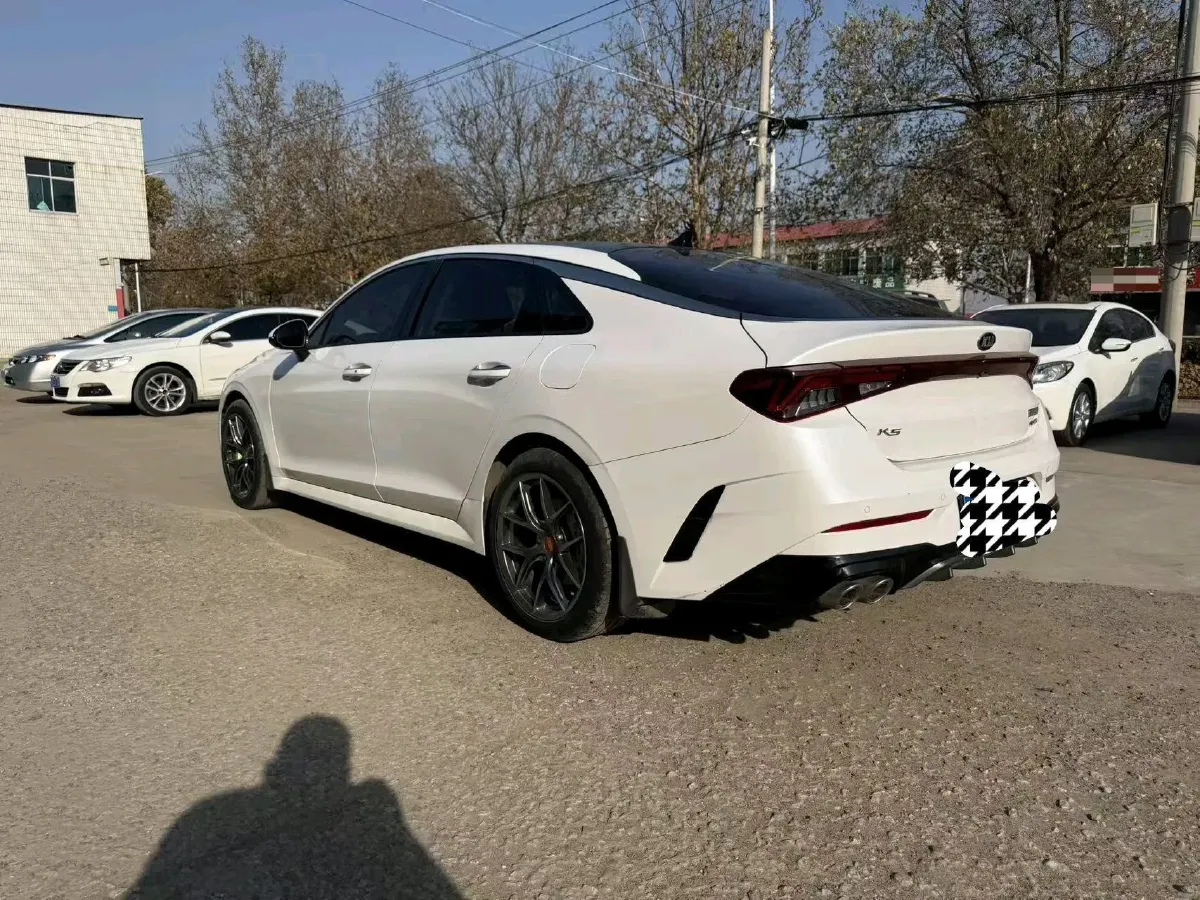 2020 Kia K5 2.0T 240HP L4 8AT,autocango,china used car exporter,china ev exporter,chinese used car exporter,chinese used ev exporter