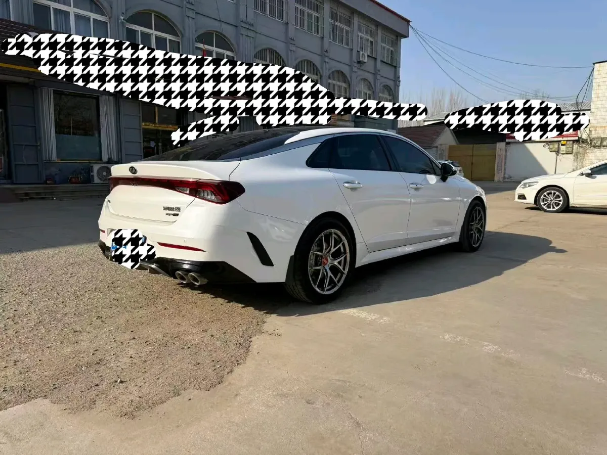 2020 Kia K5 2.0T 240HP L4 8AT,autocango,china used car exporter,china ev exporter,chinese used car exporter,chinese used ev exporter