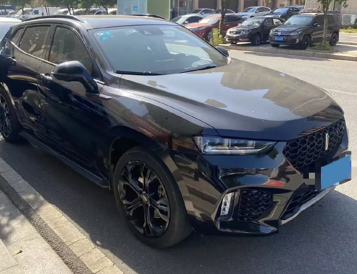 2017 Zotye T700 2.0T 190HP L4 8AT,autocango,china used car exporter,china ev exporter,chinese used car exporter,chinese used ev exporter