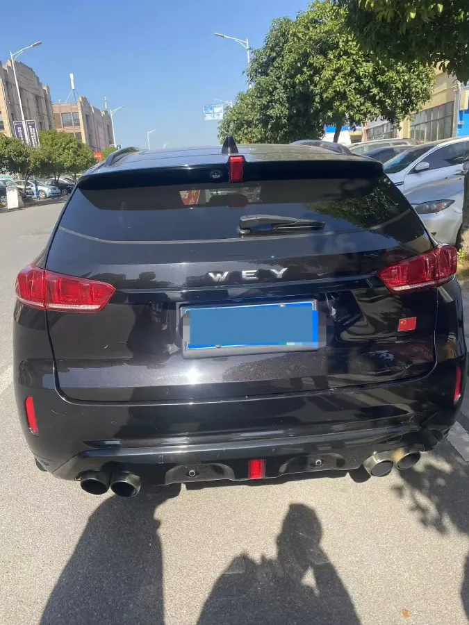 2017 Zotye T700 2.0T 190HP L4 8AT,autocango,china used car exporter,china ev exporter,chinese used car exporter,chinese used ev exporter