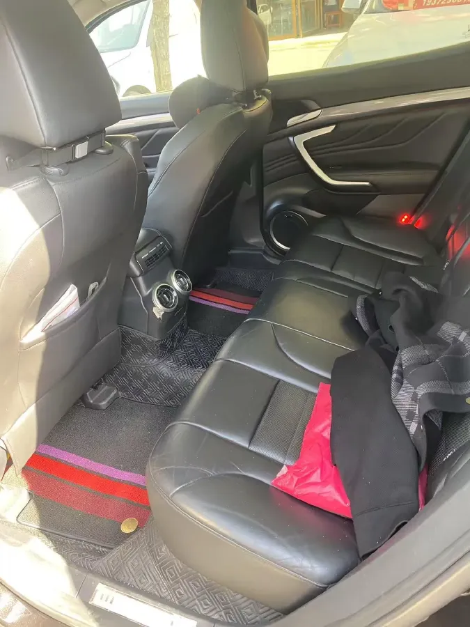 2017 Zotye T700 2.0T 190HP L4 8AT,autocango,china used car exporter,china ev exporter,chinese used car exporter,chinese used ev exporter