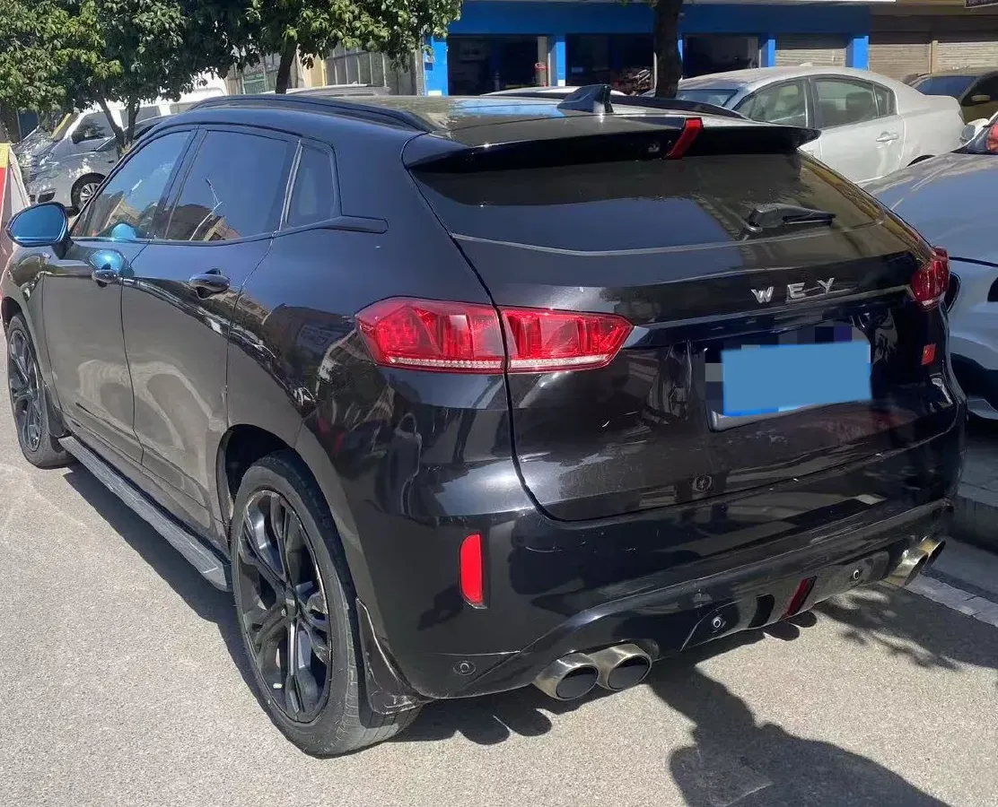 2017 Zotye T700 2.0T 190HP L4 8AT,autocango,china used car exporter,china ev exporter,chinese used car exporter,chinese used ev exporter