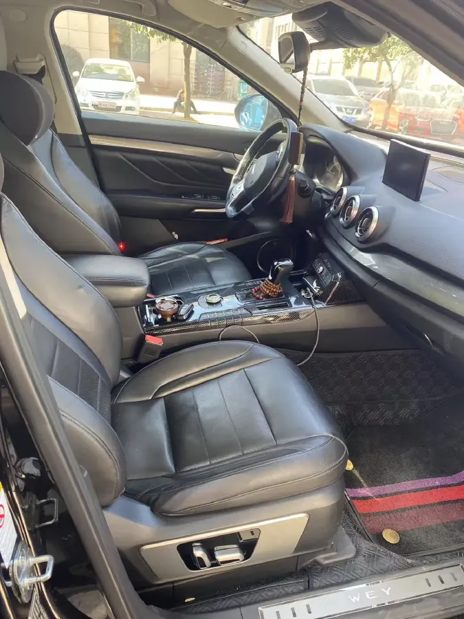 2017 Zotye T700 2.0T 190HP L4 8AT,autocango,china used car exporter,china ev exporter,chinese used car exporter,chinese used ev exporter