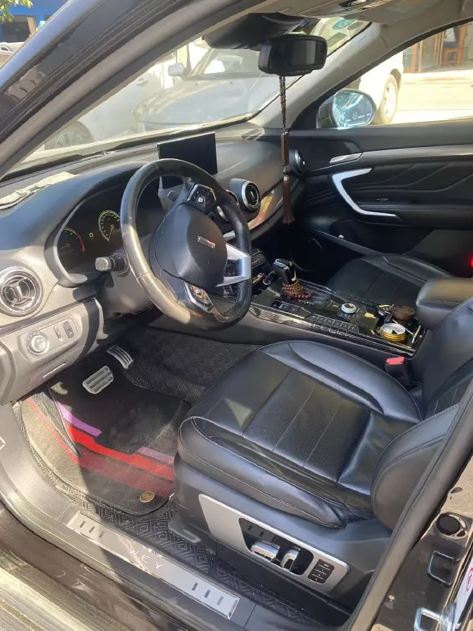 2017 Zotye T700 2.0T 190HP L4 8AT,autocango,china used car exporter,china ev exporter,chinese used car exporter,chinese used ev exporter