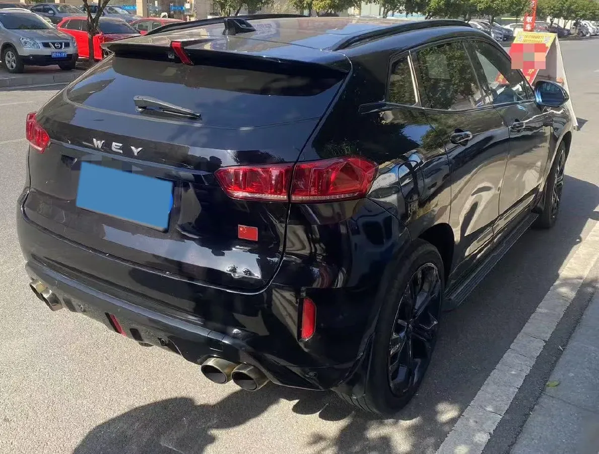 2017 Zotye T700 2.0T 190HP L4 8AT,autocango,china used car exporter,china ev exporter,chinese used car exporter,chinese used ev exporter