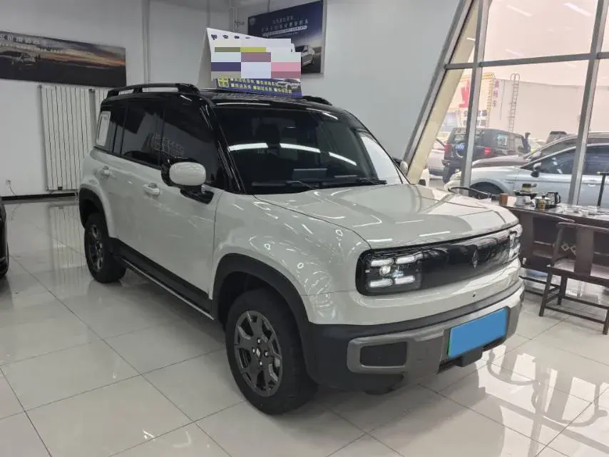 2023 BAOJUN YEPPLUS thumbnail 3