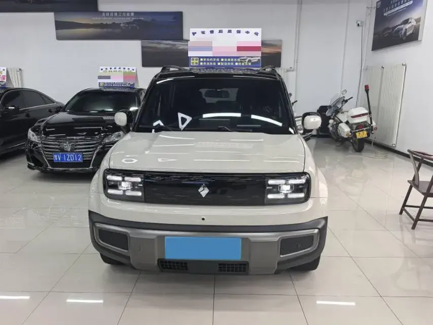 2023 BAOJUN YEPPLUS thumbnail 2