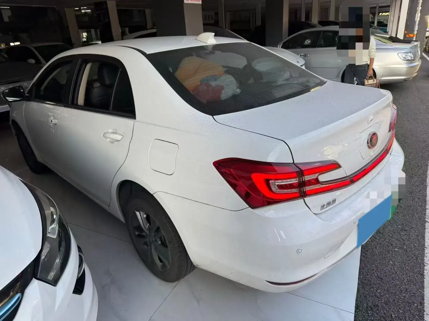 2018 BYD QIN thumbnail 2