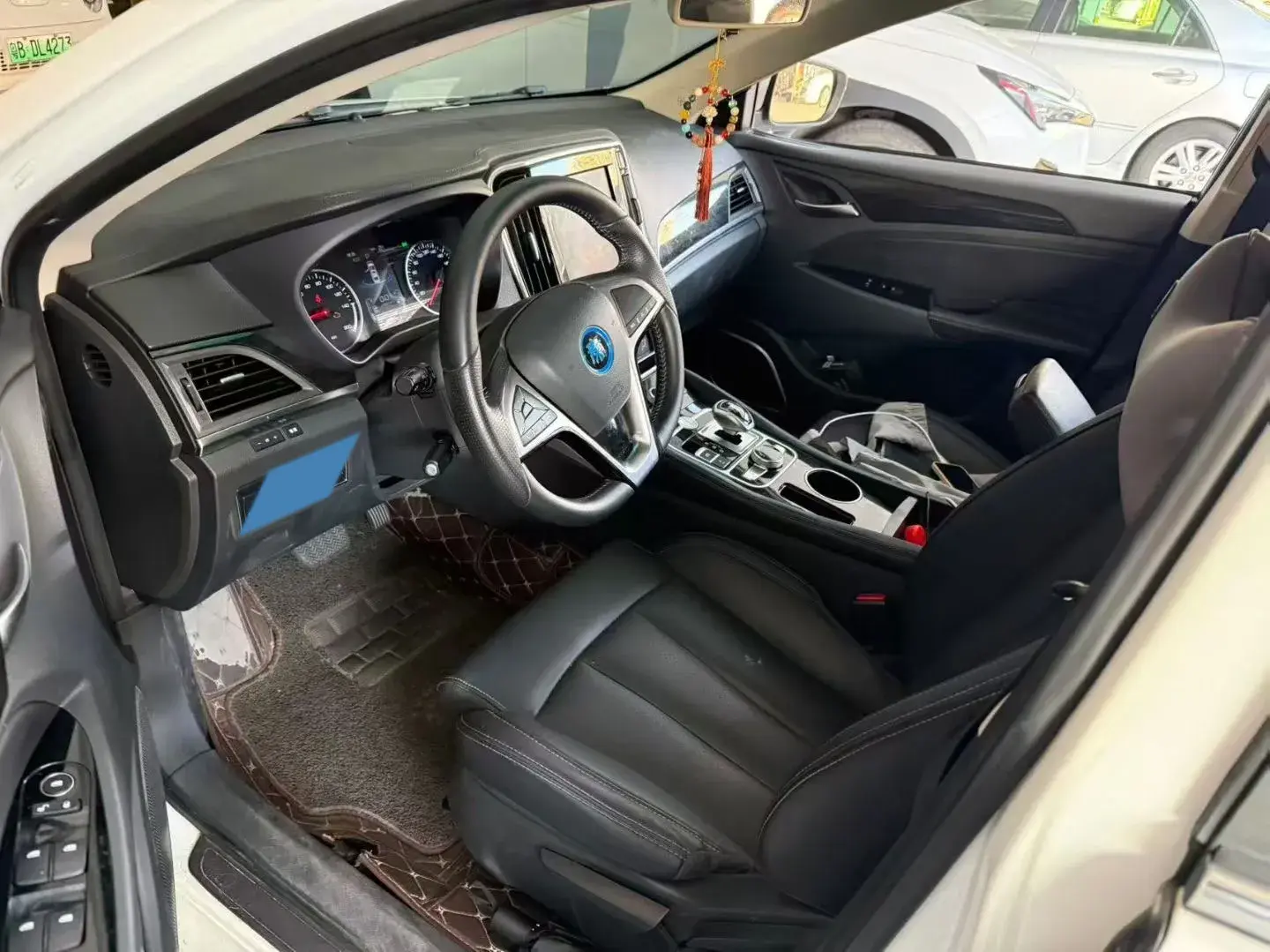 2018 BYD QIN thumbnail 3