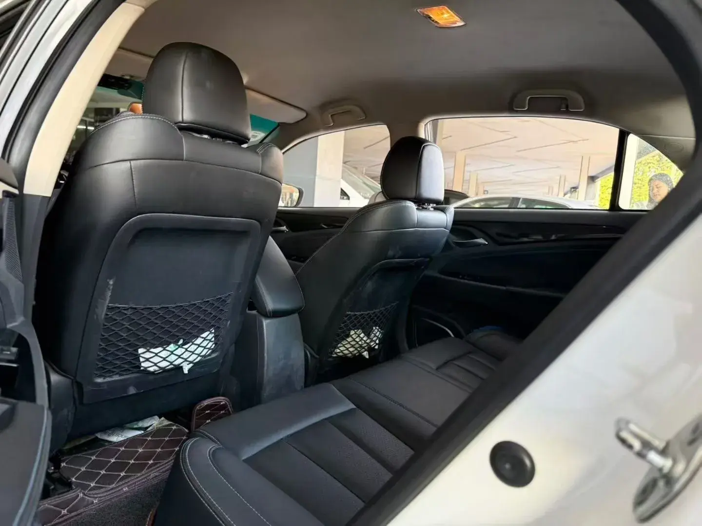 2018 BYD QIN thumbnail 4