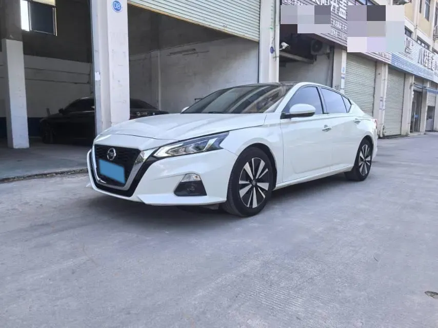 2021 Nissan Teana 2.0L 156HP L4 CVT,autocango,china used car exporter,china ev exporter,chinese used car exporter,chinese used ev exporter