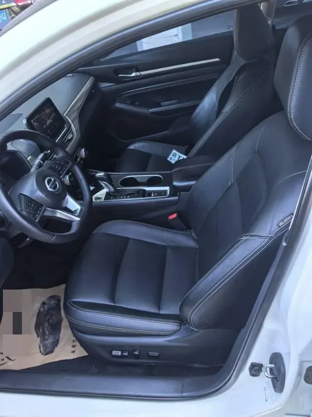 2021 Nissan Teana 2.0L 156HP L4 CVT,autocango,china used car exporter,china ev exporter,chinese used car exporter,chinese used ev exporter