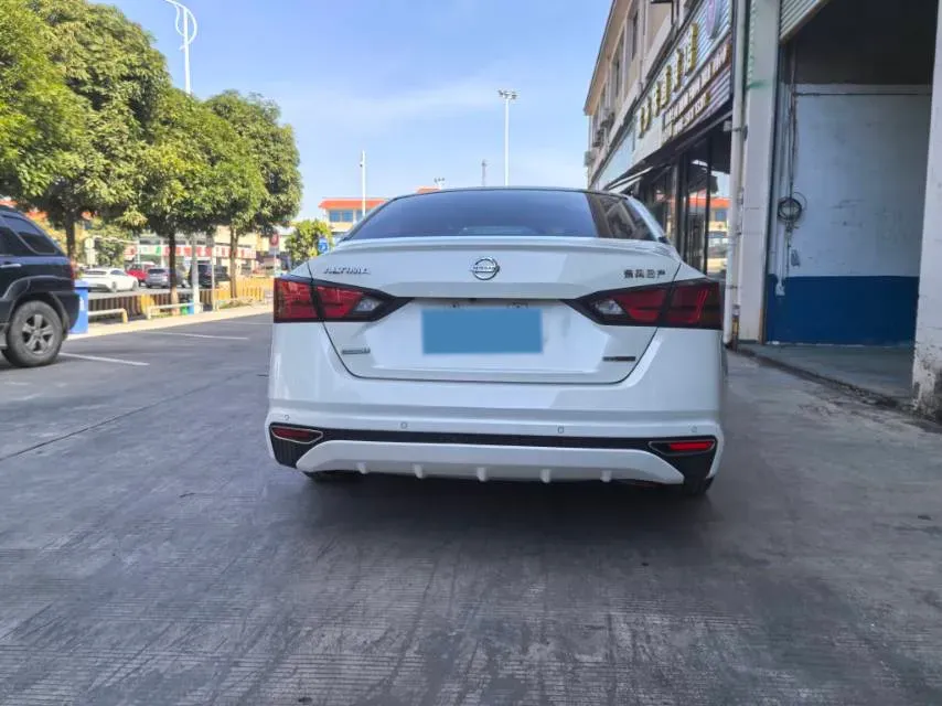 2021 Nissan Teana 2.0L 156HP L4 CVT,autocango,china used car exporter,china ev exporter,chinese used car exporter,chinese used ev exporter