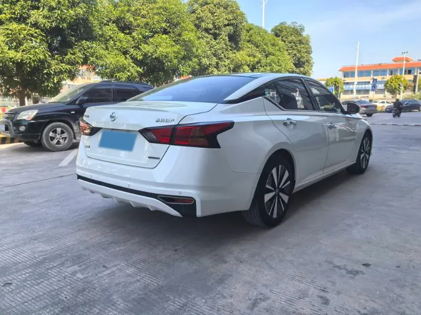 2021 Nissan Teana 2.0L 156HP L4 CVT,autocango,china used car exporter,china ev exporter,chinese used car exporter,chinese used ev exporter