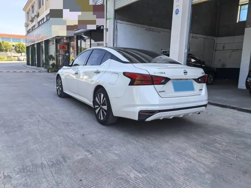 2021 Nissan Teana 2.0L 156HP L4 CVT,autocango,china used car exporter,china ev exporter,chinese used car exporter,chinese used ev exporter