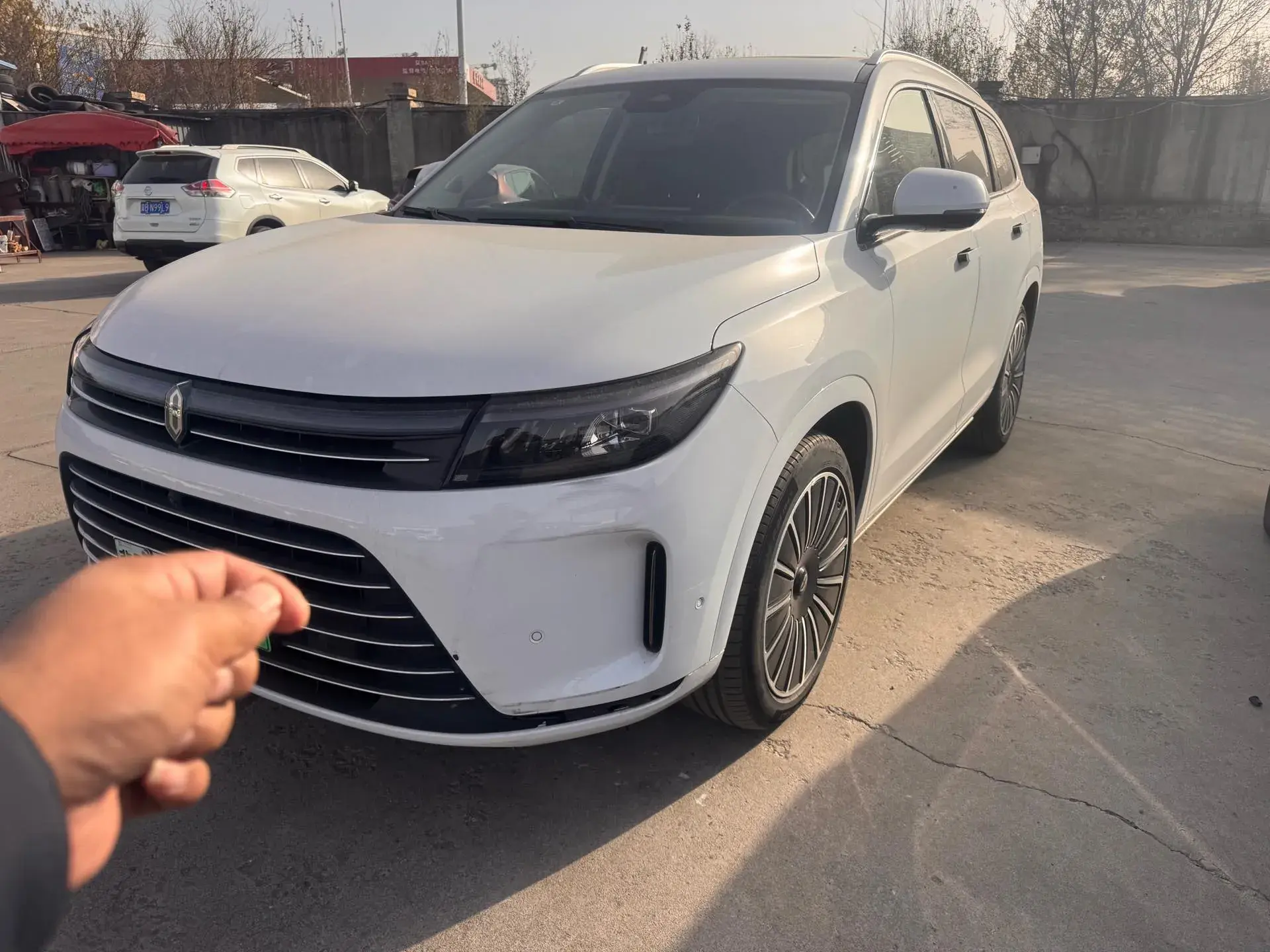 2022 HIMA AITO view 1