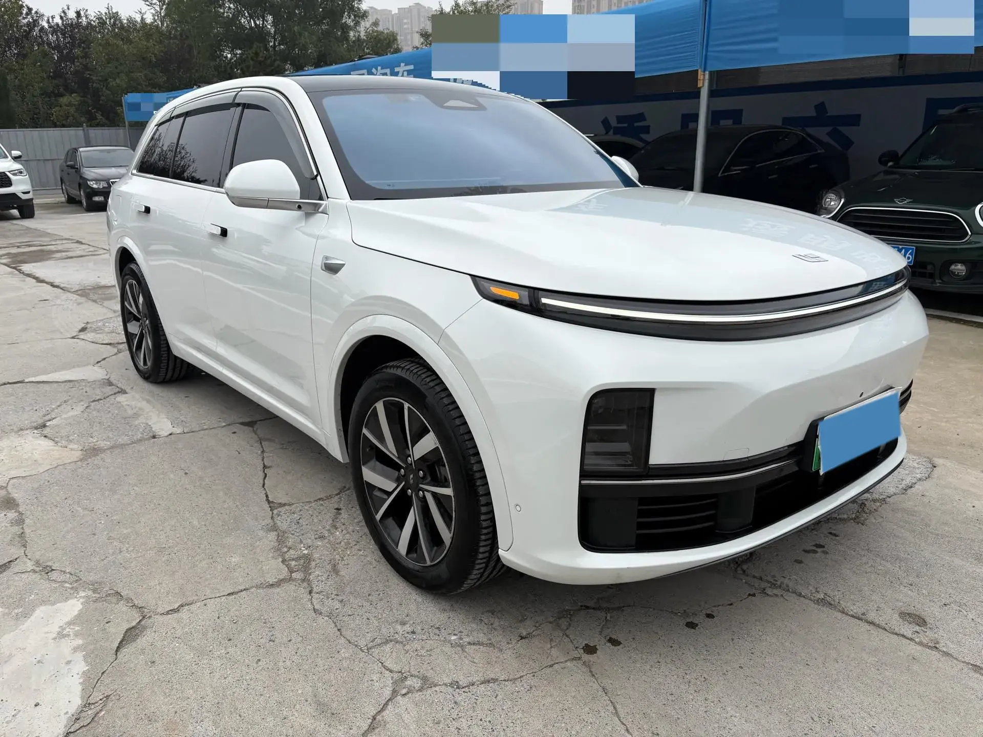 2023 LI L7 thumbnail 3