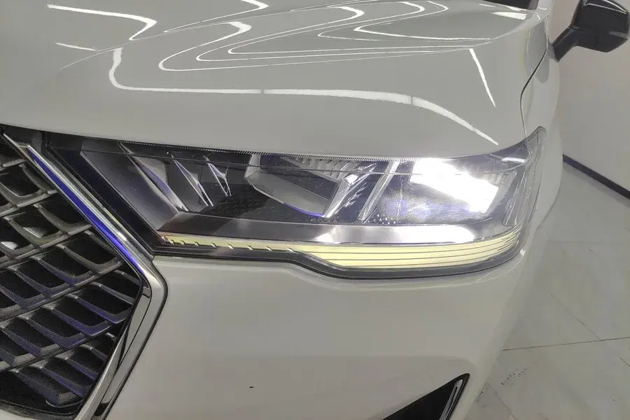 2021 HAVAL H6 thumbnail 3