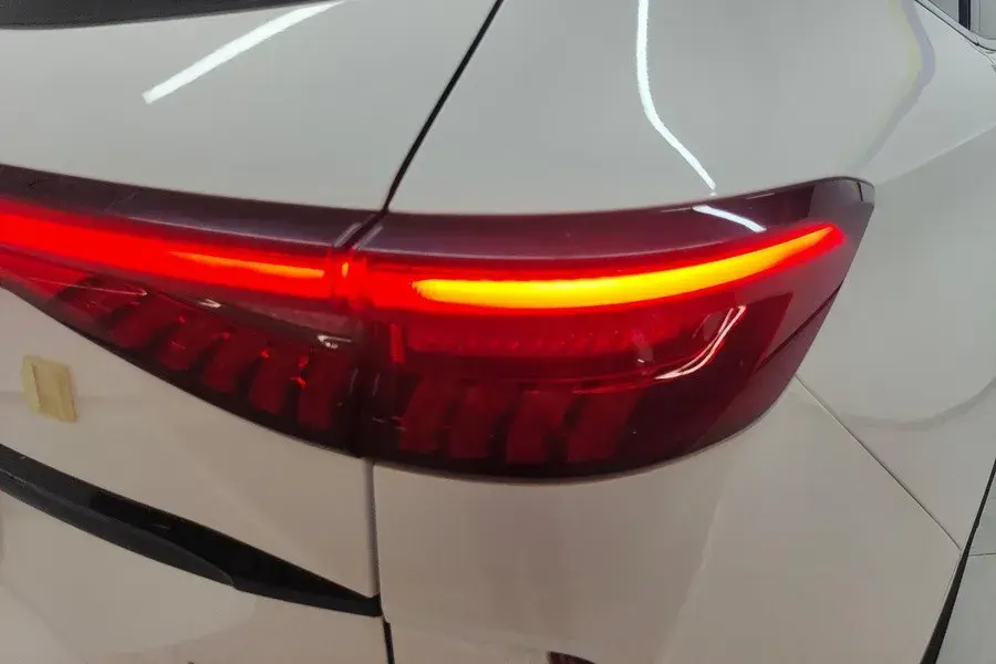 2021 HAVAL H6 thumbnail 4