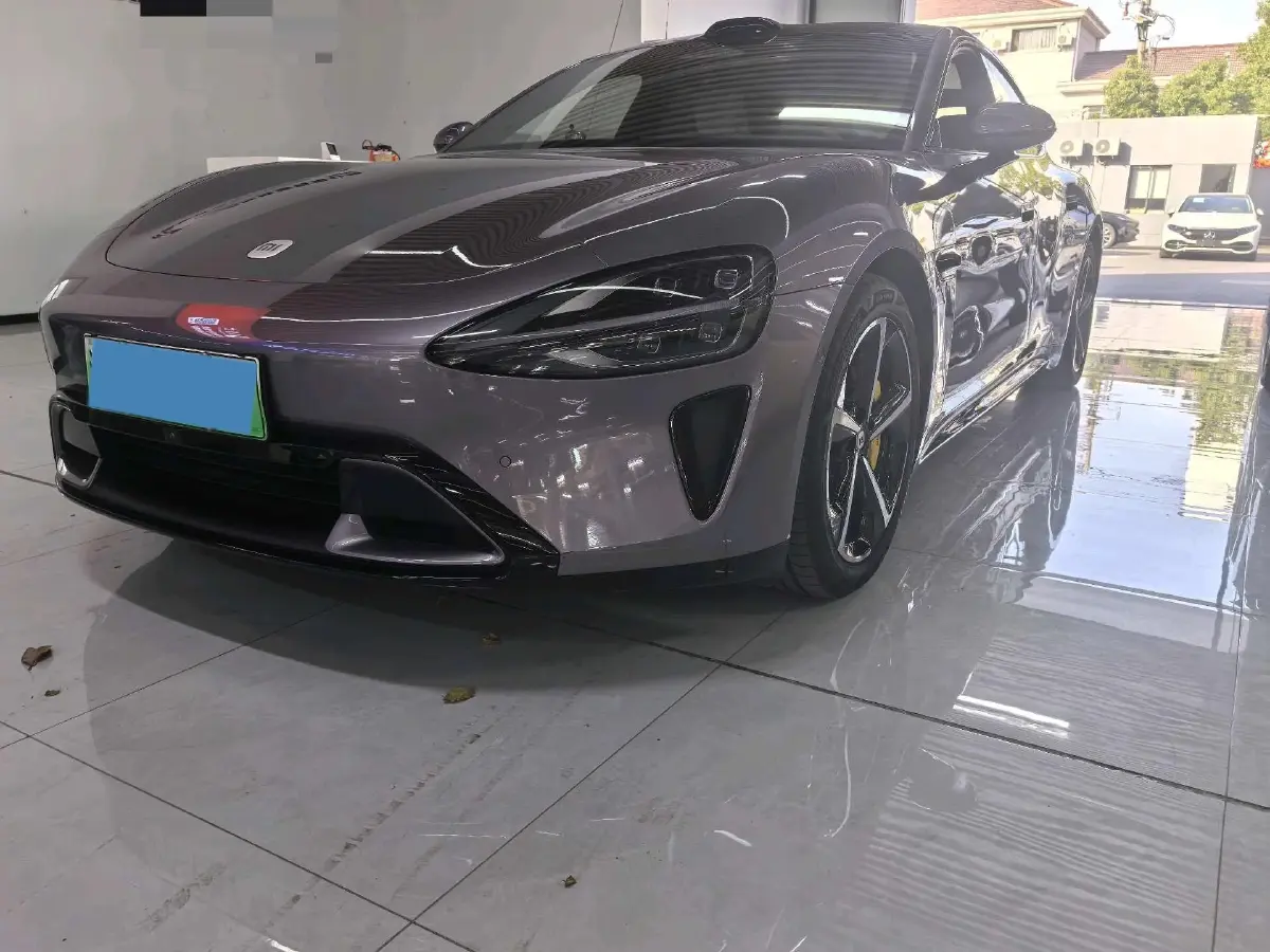 2024 MI SU7 BEV 101KWH