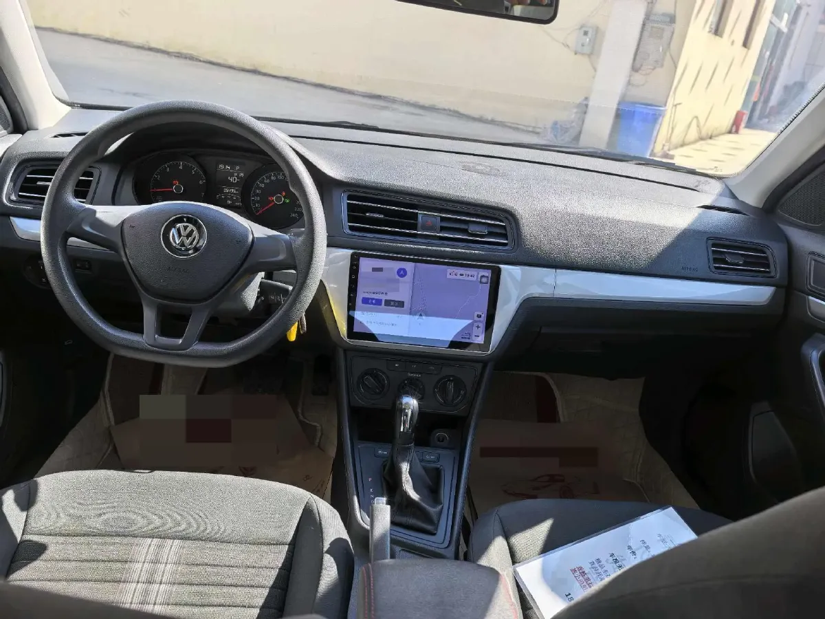 2019 Volkswagen Lavida 1.5L 112HP L4 6AT,autocango,china used car exporter,china ev exporter,chinese used car exporter,chinese used ev exporter