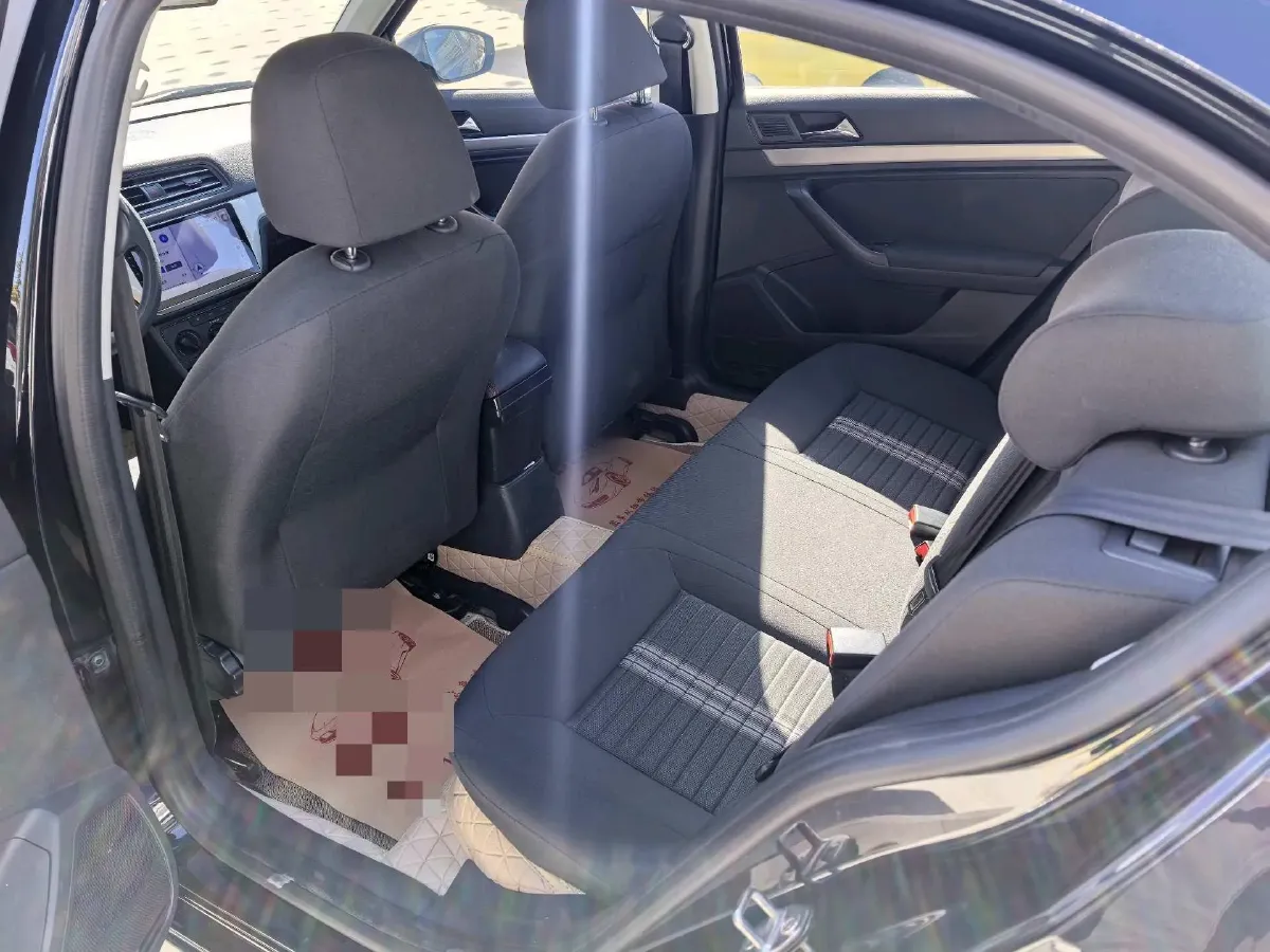 2019 Volkswagen Lavida 1.5L 112HP L4 6AT,autocango,china used car exporter,china ev exporter,chinese used car exporter,chinese used ev exporter