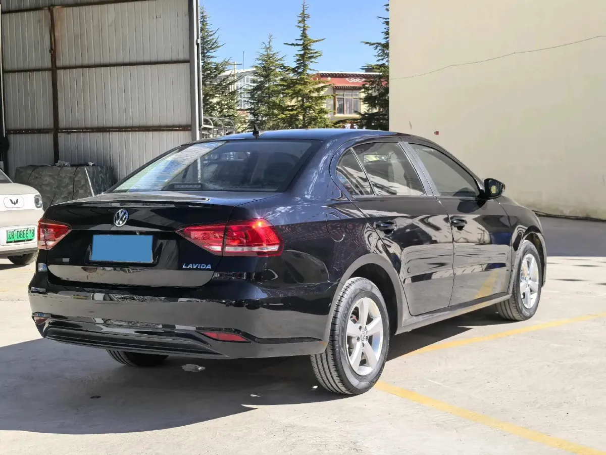 2019 Volkswagen Lavida 1.5L 112HP L4 6AT,autocango,china used car exporter,china ev exporter,chinese used car exporter,chinese used ev exporter