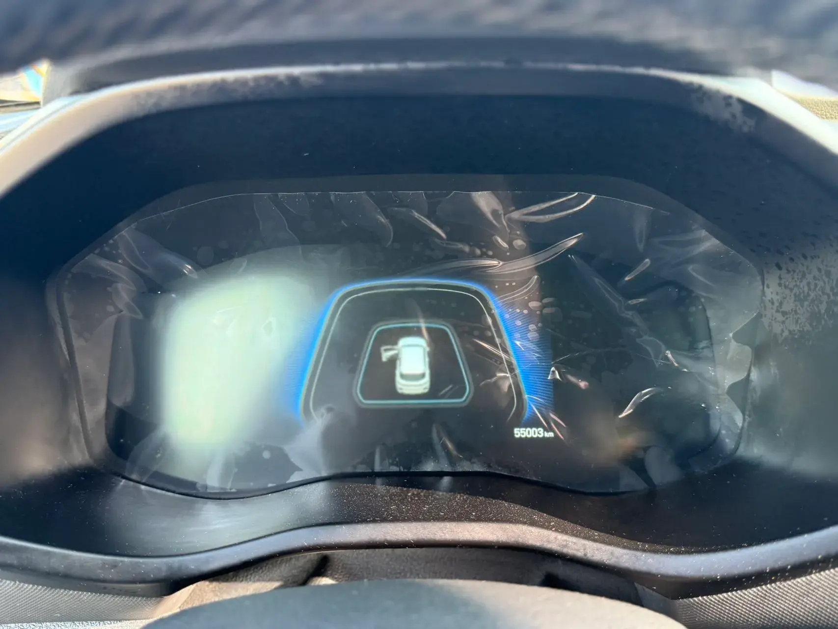 2021 HYUNDAI IX35 thumbnail 4