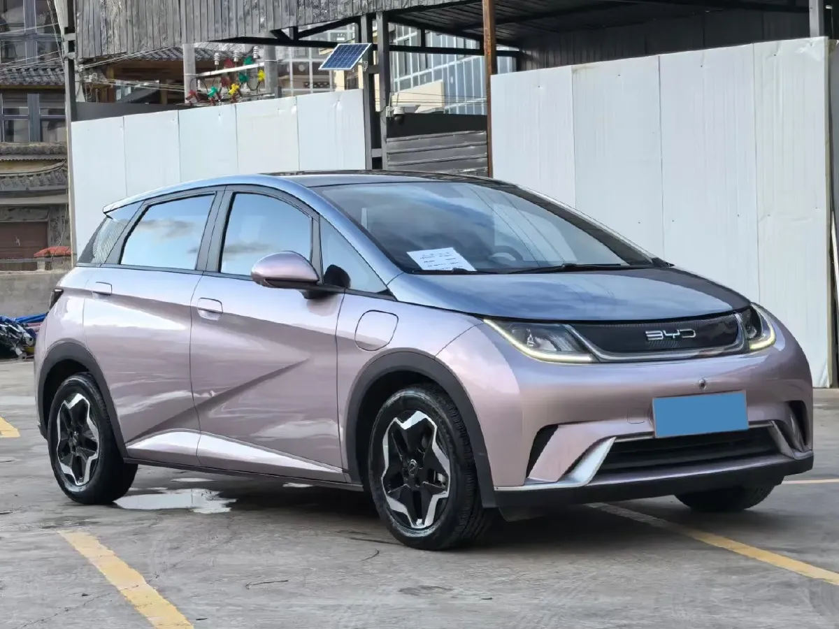 2021 BYD Dolphin BEV 44.9KWH,autocango,china used car exporter,china ev exporter,chinese used car exporter,chinese used ev exporter