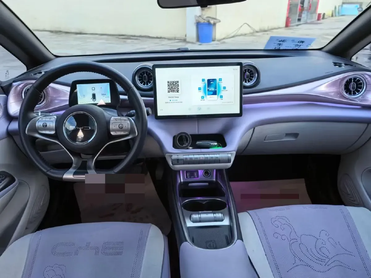 2021 BYD Dolphin BEV 44.9KWH,autocango,china used car exporter,china ev exporter,chinese used car exporter,chinese used ev exporter