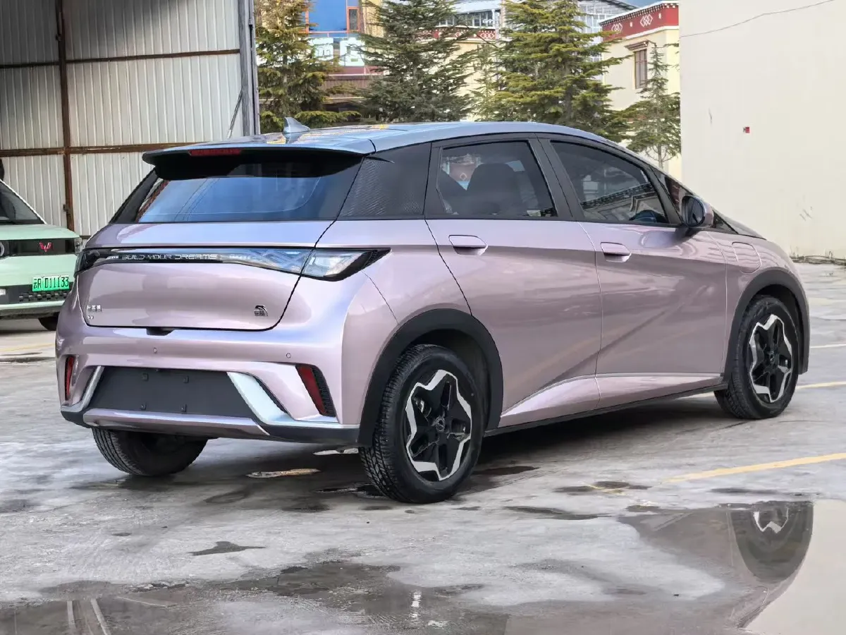 2021 BYD Dolphin BEV 44.9KWH,autocango,china used car exporter,china ev exporter,chinese used car exporter,chinese used ev exporter