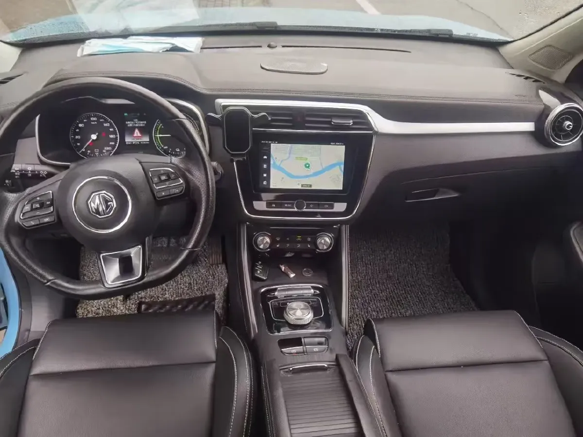 2019 MG EZS BEV 44.5KWH,autocango,china used car exporter,china ev exporter,chinese used car exporter,chinese used ev exporter