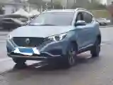 2019 MG EZS BEV 44.5KWH