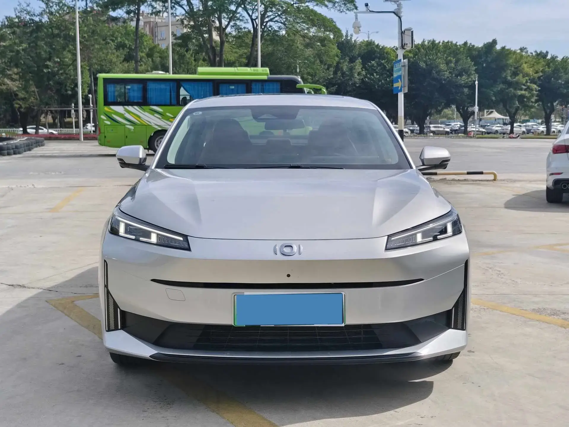 2024 CHANGAN QIYUAN thumbnail 2