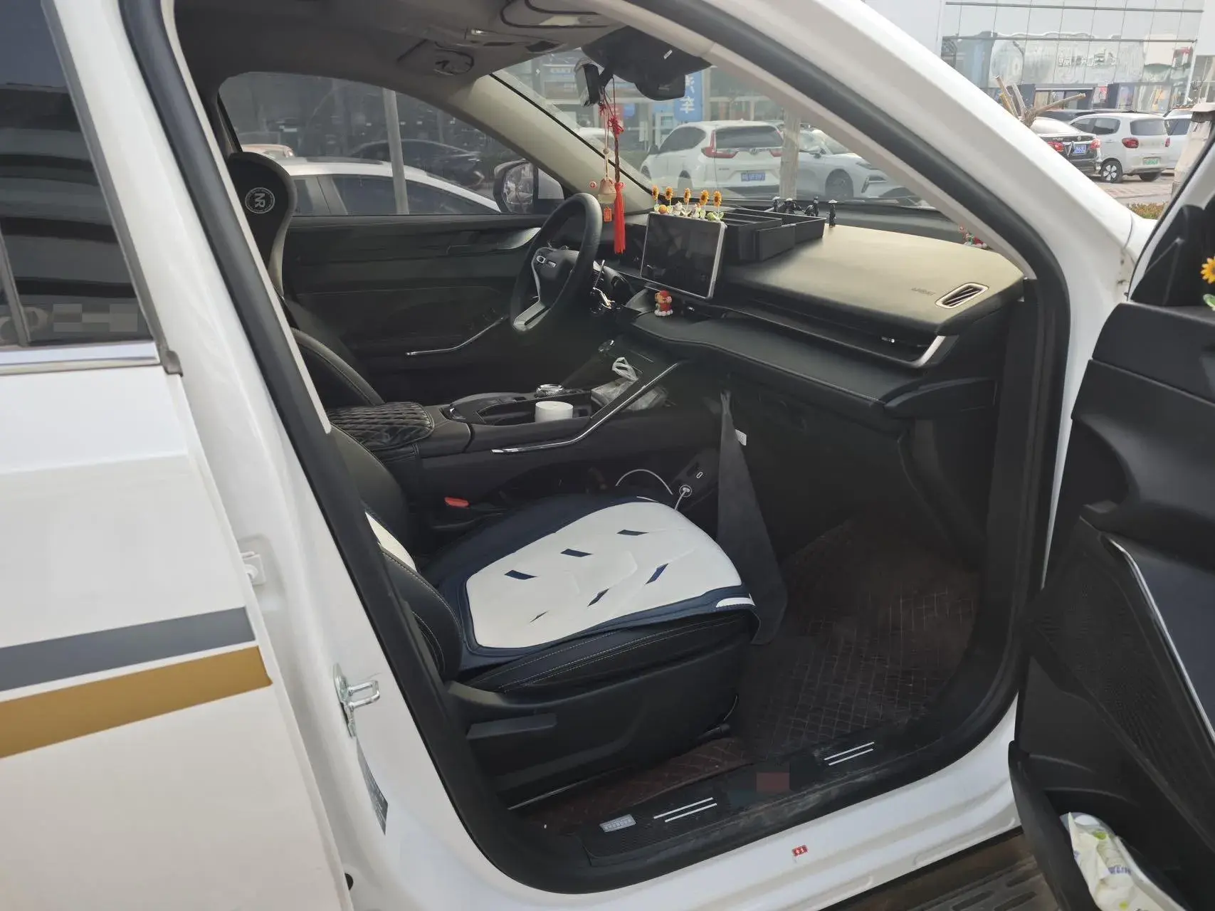 2022 HAVAL H6 thumbnail 4