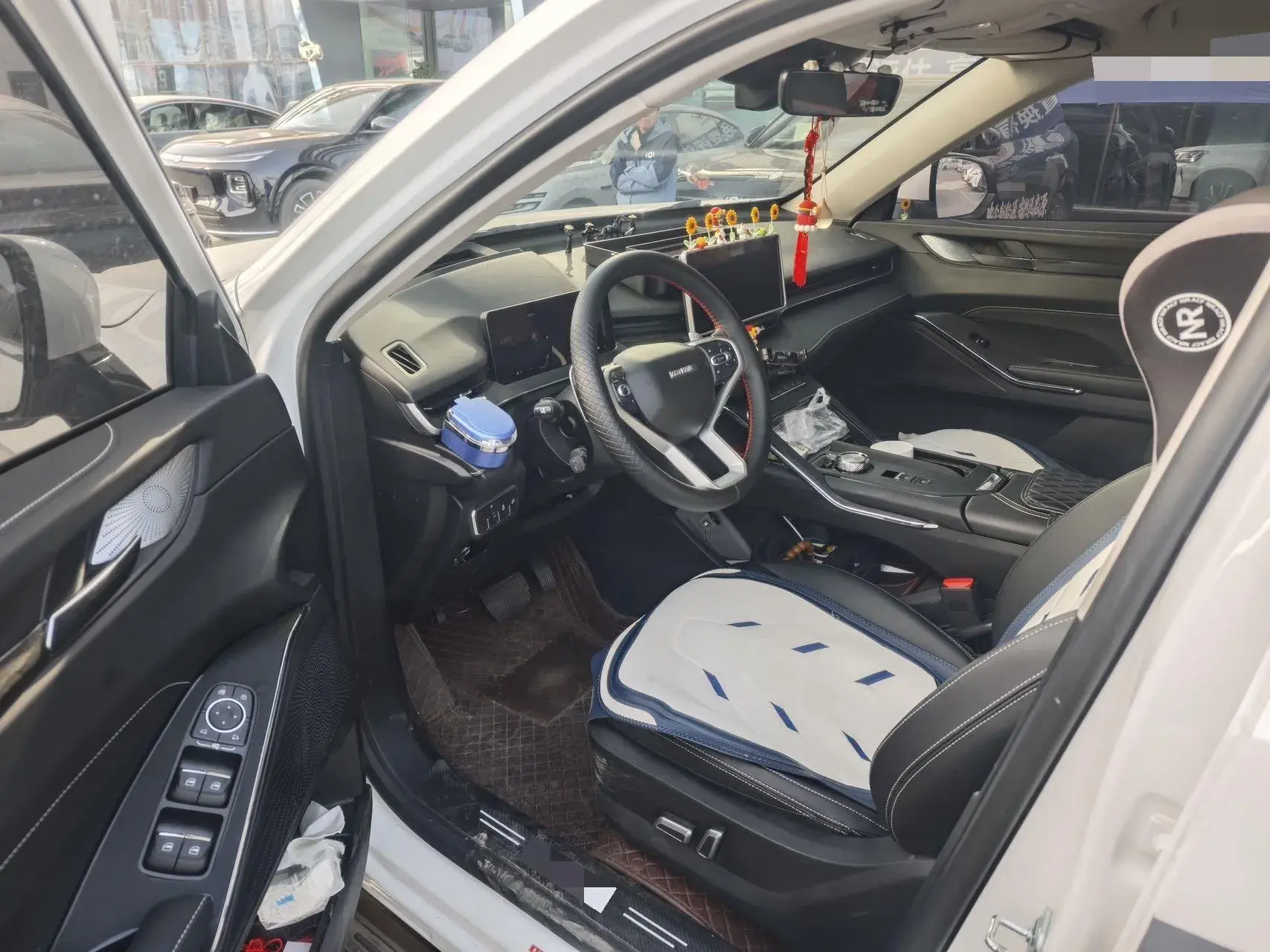 2022 HAVAL H6 thumbnail 3