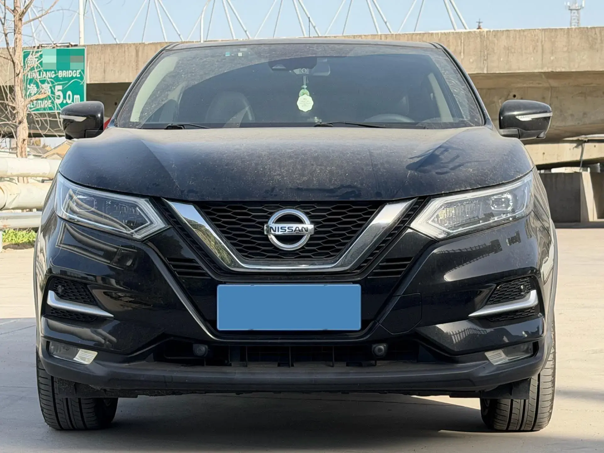 2021 NISSAN QASHQAI thumbnail 2