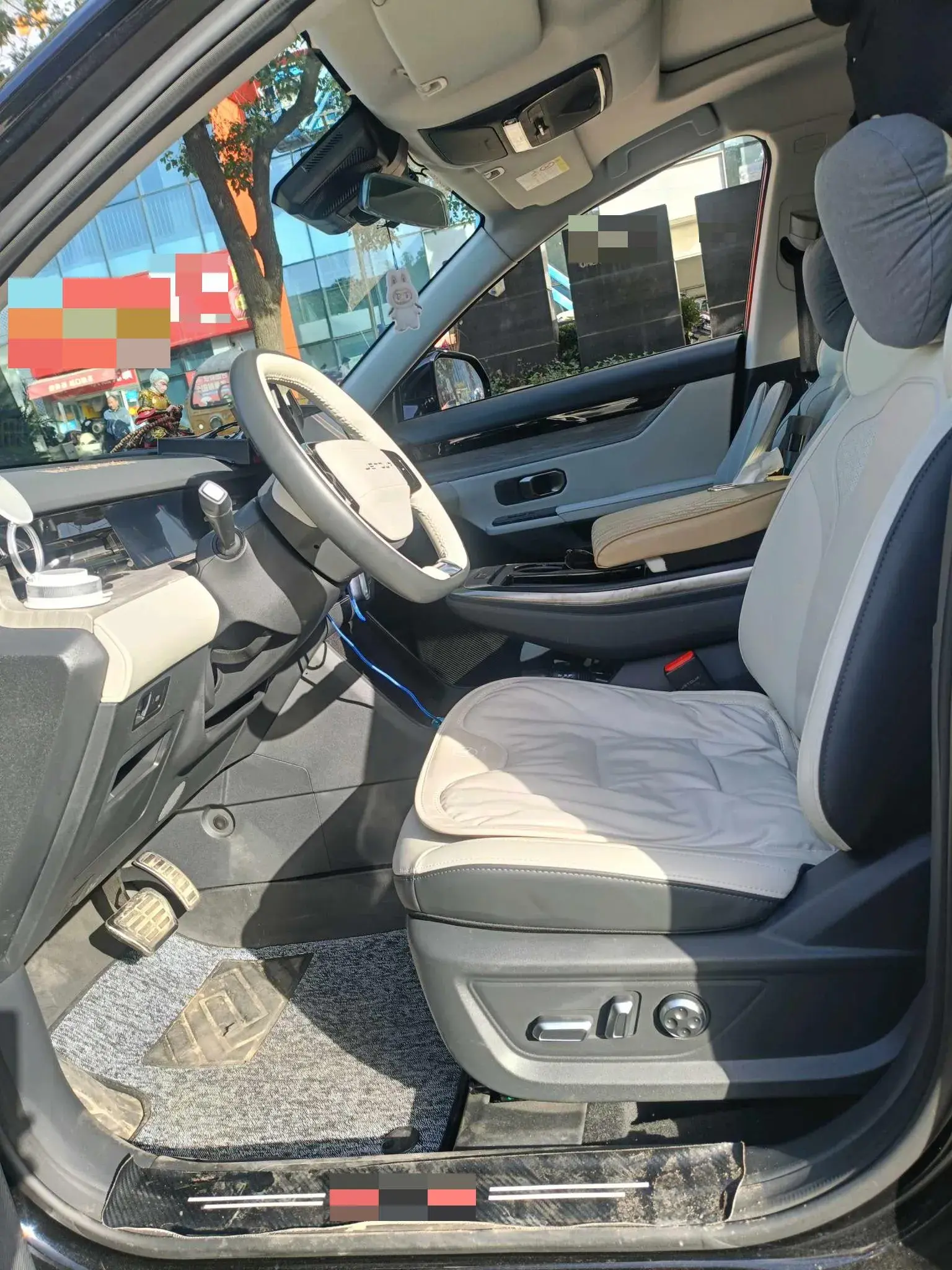 2022 JETOUR DASHING thumbnail 2