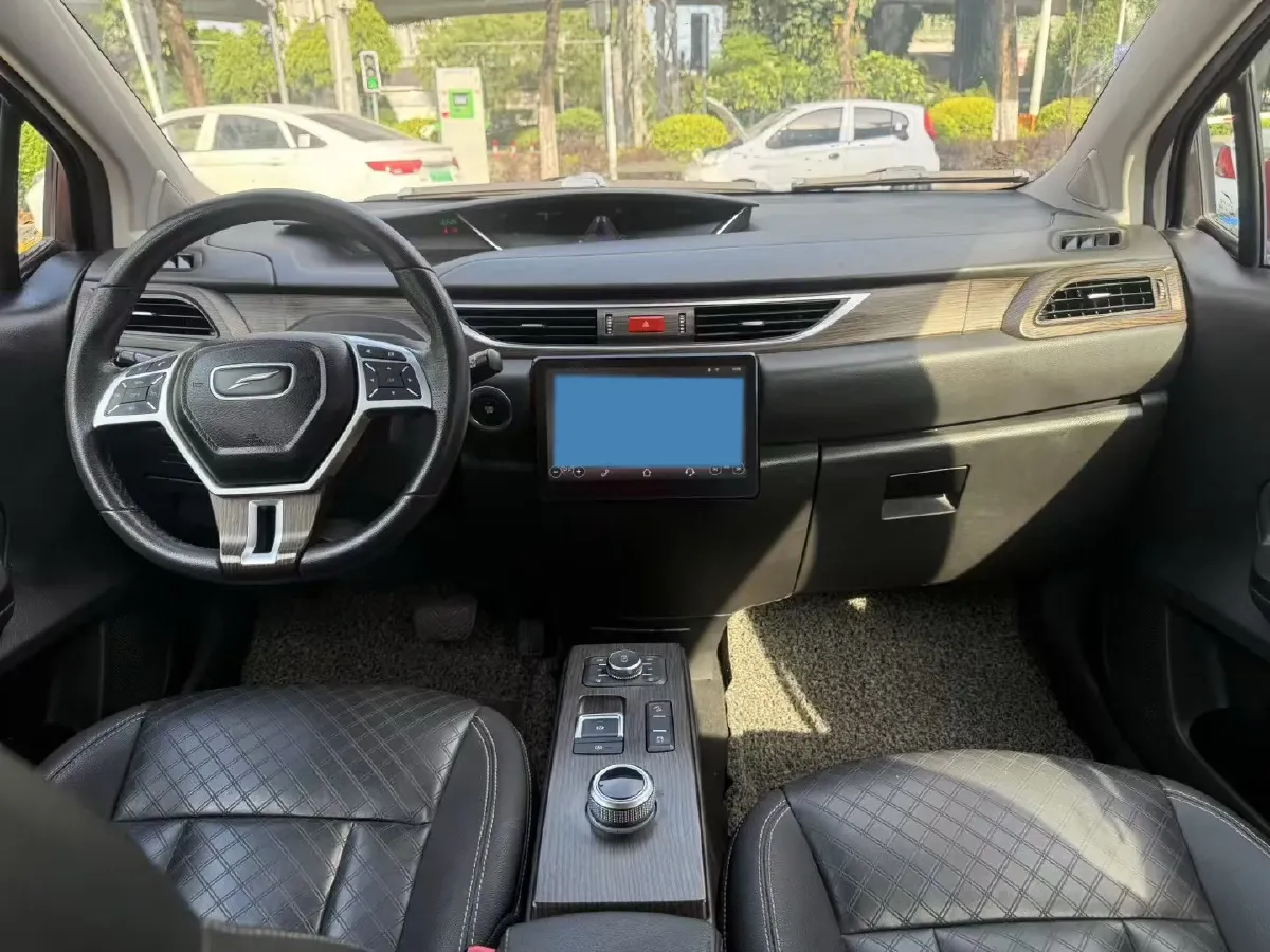 2018 Yudo π3 BEV 38.5KWH,autocango,china used car exporter,china ev exporter,chinese used car exporter,chinese used ev exporter